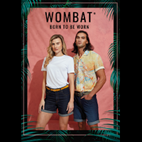 Wombat